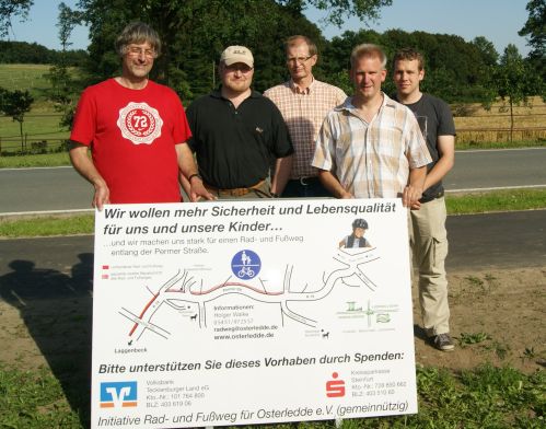 Vorstand 2011/12